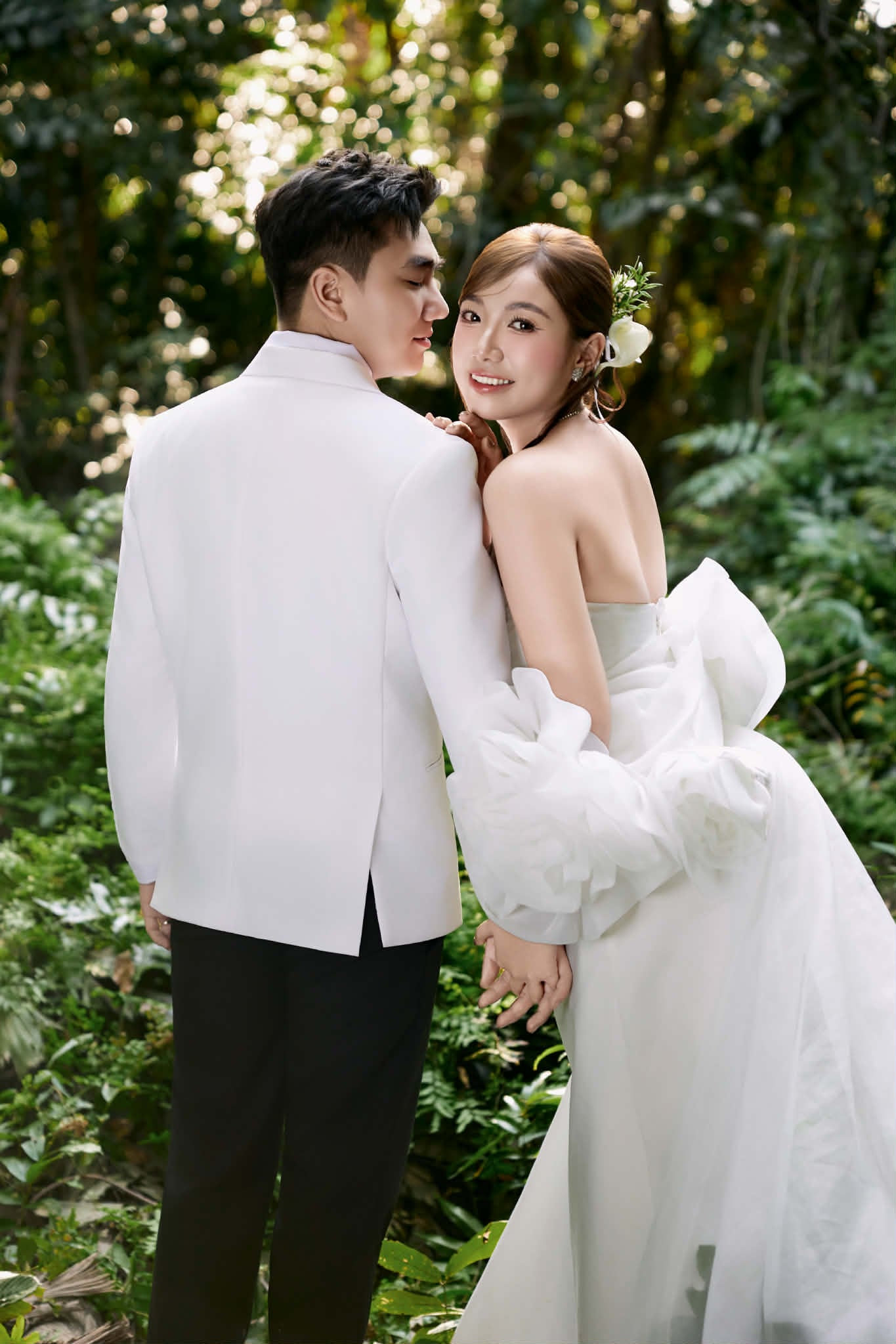 Ảnh cưới Thanh Tuấn & Ngọc Tuyền