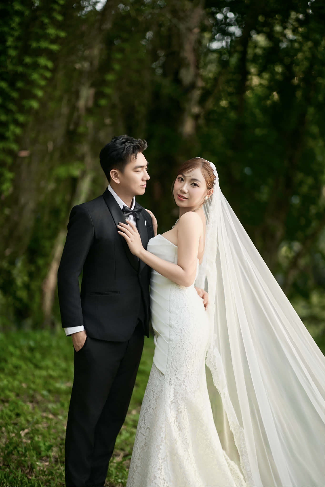 Ảnh cưới Thanh Tuấn & Ngọc Tuyền