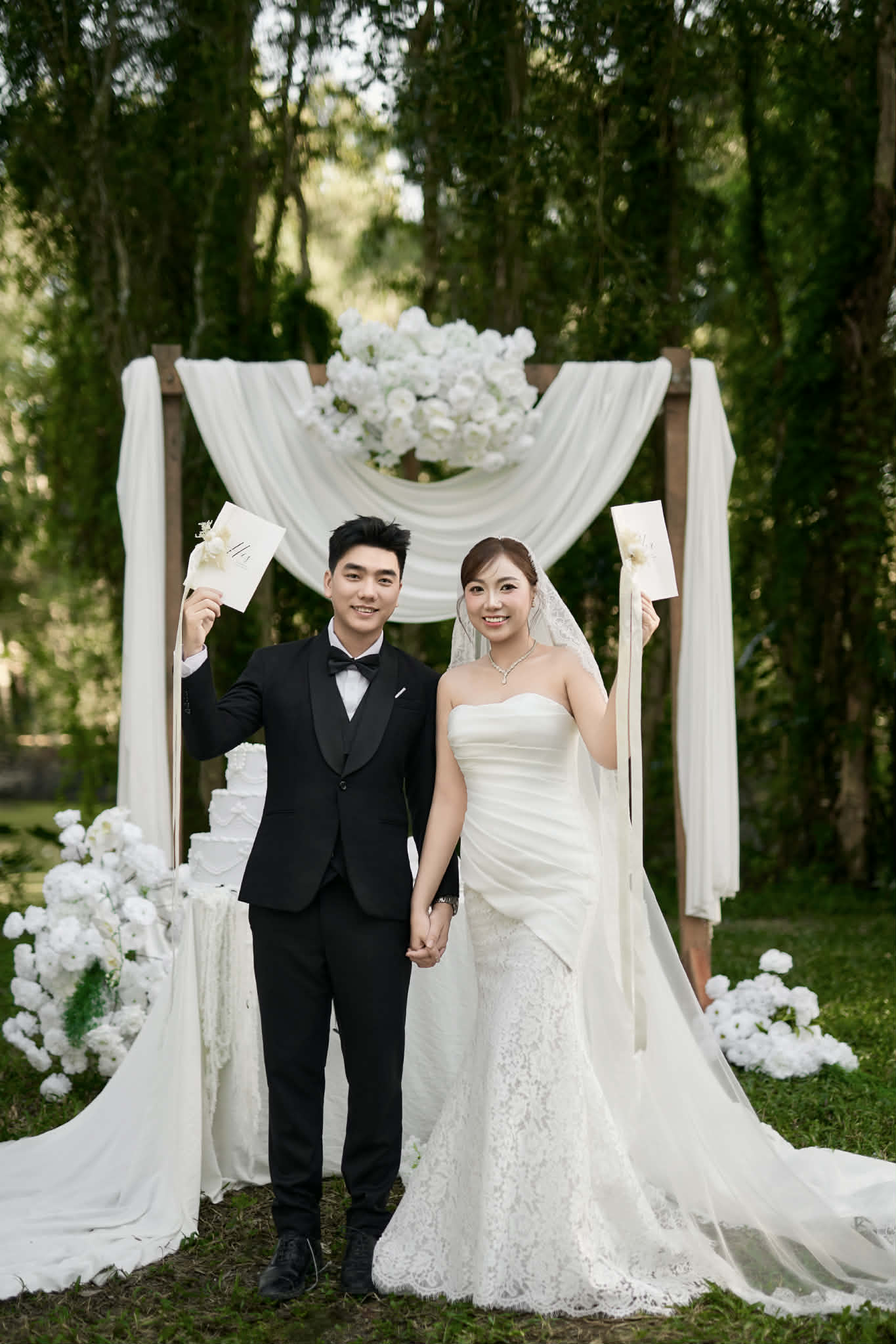 Ảnh cưới Thanh Tuấn & Ngọc Tuyền