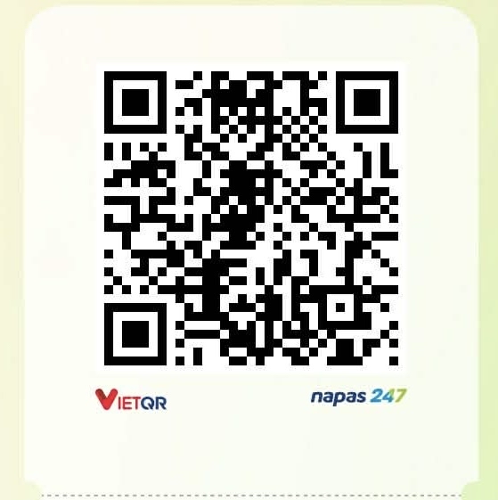 QR Code nhà gái
